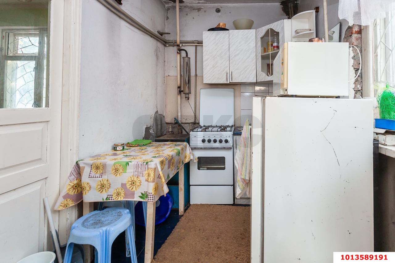 Фото №4: Дом 75 м² + 4.6 сот. - Кубанское Яблоко, Прикубанский внутригородской округ, ул. Дальняя, 10