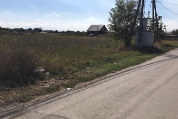 Фото №3: Коммерческая земля 35 сот. - Копанской, мкр. Прикубанский внутригородской округ, ул. Тюменская, 90