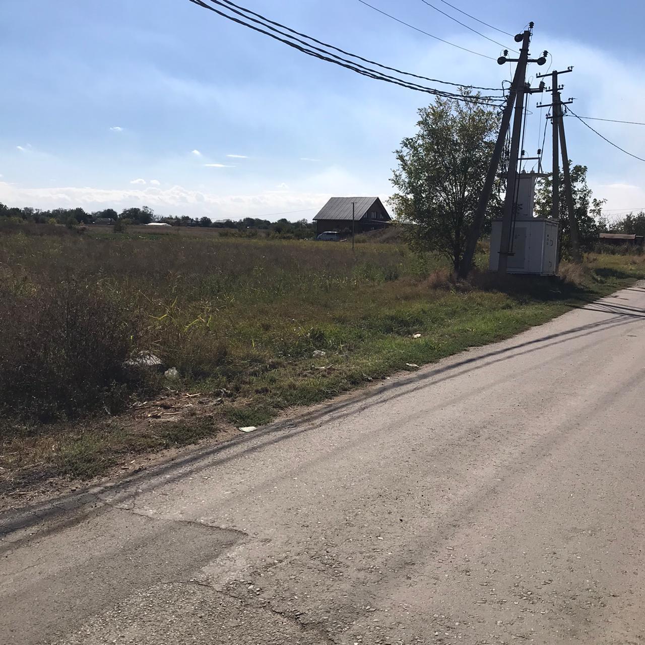 Фото №3: Коммерция 35 м² - Копанской, мкр. Прикубанский внутригородской округ, ул. Тюменская, 90