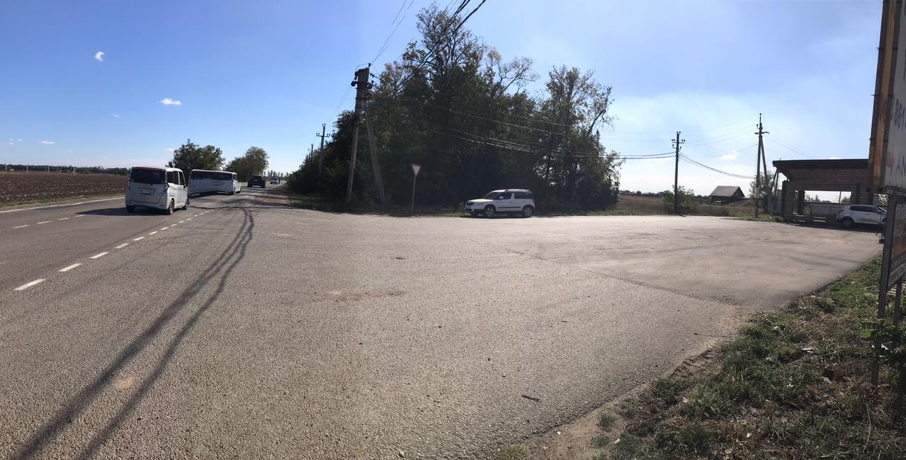 Фото №1: Коммерция 35 м² - Копанской, мкр. Прикубанский внутригородской округ, ул. Тюменская, 90