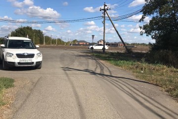 Фото №2: Коммерческая земля 35 сот. - Копанской, мкр. Прикубанский внутригородской округ, ул. Тюменская, 90