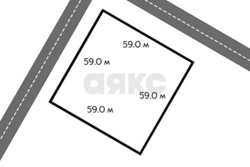 Фото №5: Коммерческая земля 35 сот. - Копанской, мкр. Прикубанский внутригородской округ, ул. Тюменская, 90