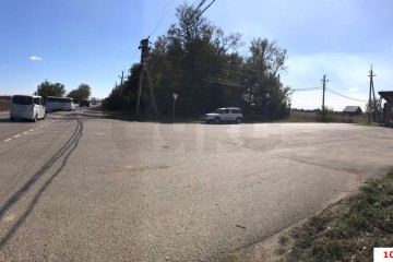 Фото №1: Коммерческая земля 35 сот. - Копанской, мкр. Прикубанский внутригородской округ, ул. Тюменская, 90