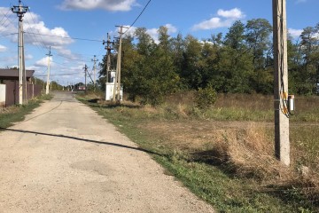 Фото №4: Коммерческая земля 35 сот. - Копанской, мкр. Прикубанский внутригородской округ, ул. Тюменская, 90