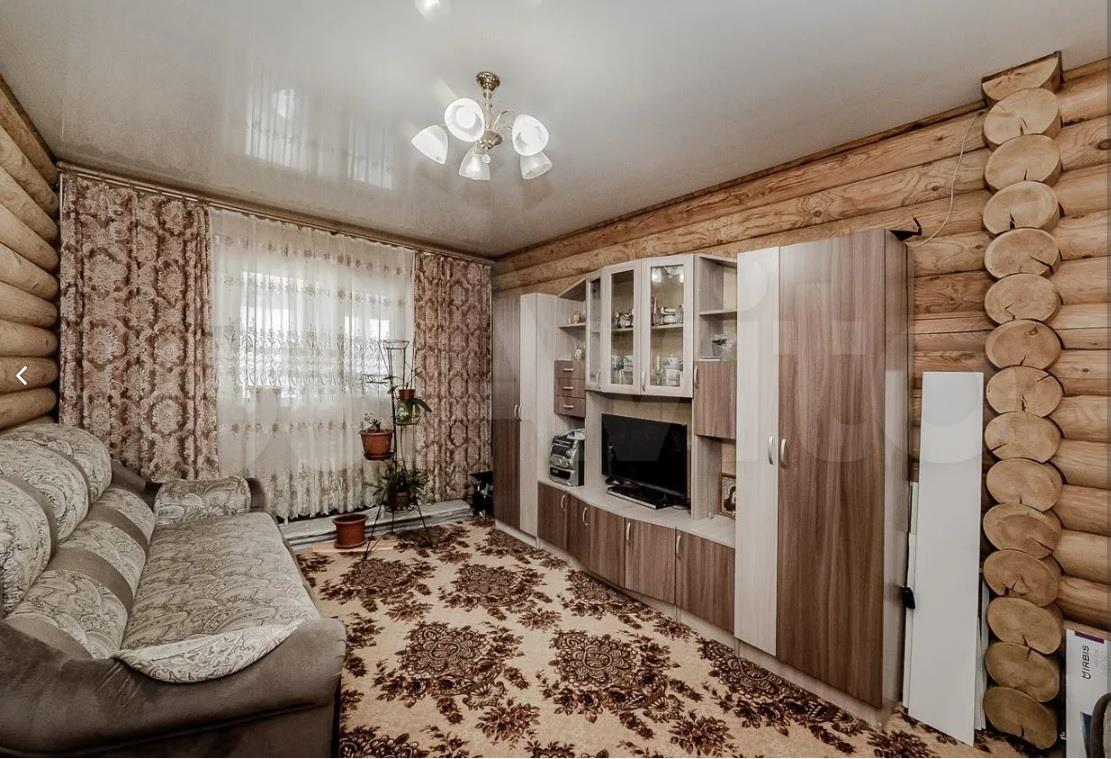 Фото №6: Дом 210 м² + 5.4 сот. - Новотитаровская, ул. Луначарского, 9/1