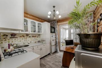 Фото №5: Дом 210 м² - Новотитаровская, ул. Луначарского, 9/1