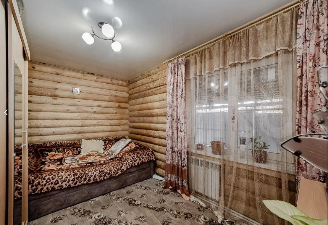 Фото №8: Дом 210 м² + 5.4 сот. - Новотитаровская, ул. Луначарского, 9/1