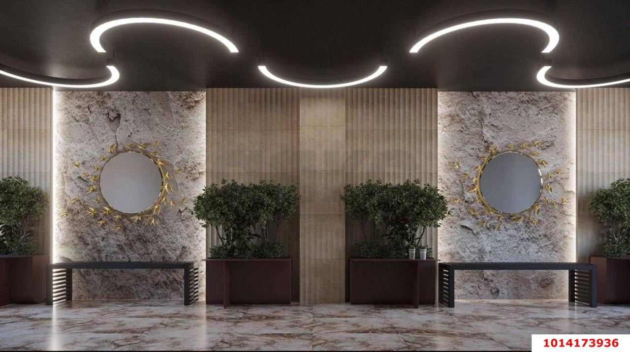 Фото №11: 1-комнатная квартира 36 м² - Краснодар, жилой квартал Патрики