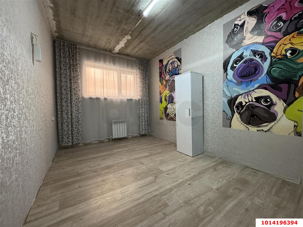 Фото №6: 2-комнатная квартира 53 м² - Краснодар, Завод Радиоизмерительных Приборов, Музыкальный, мкр. Прикубанский внутригородской округ, ул. имени Дунаевского И.И., 5