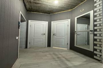 Фото №5: 2-комнатная квартира 53 м² - Краснодар, мкр. Прикубанский внутригородской округ, ул. имени Дунаевского И.И., 5