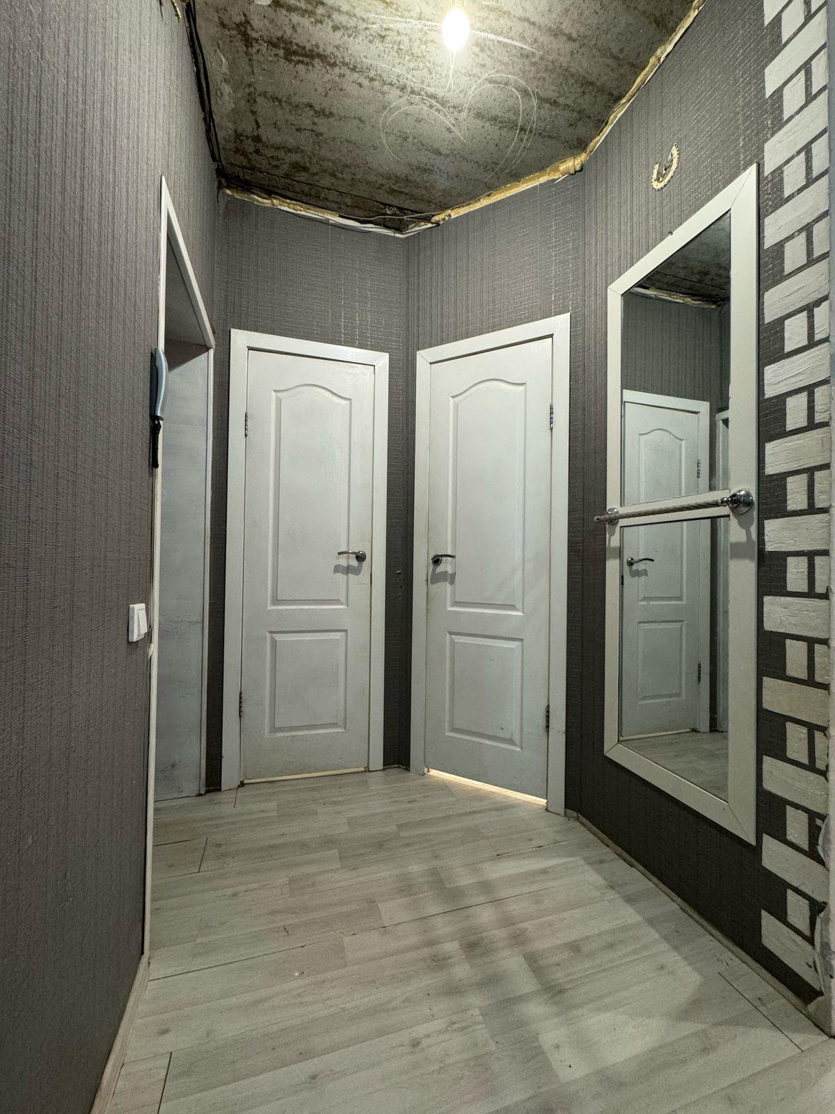 Фото №5: 2-комнатная квартира 53 м² - Краснодар, Завод Радиоизмерительных Приборов, Музыкальный, мкр. Прикубанский внутригородской округ, ул. имени Дунаевского И.И., 5