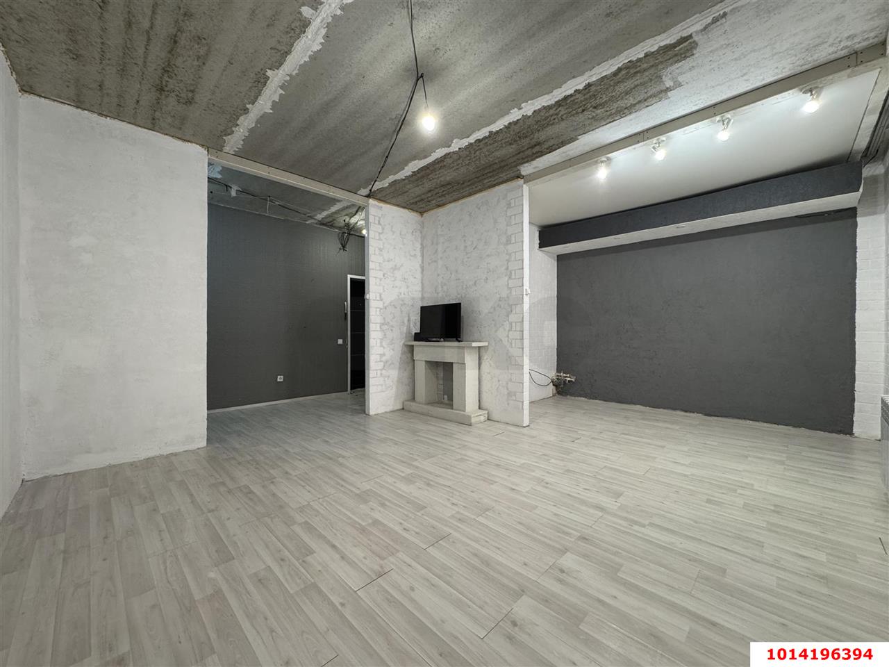 Фото №1: 2-комнатная квартира 53 м² - Краснодар, Завод Радиоизмерительных Приборов, Музыкальный, мкр. Прикубанский внутригородской округ, ул. имени Дунаевского И.И., 5