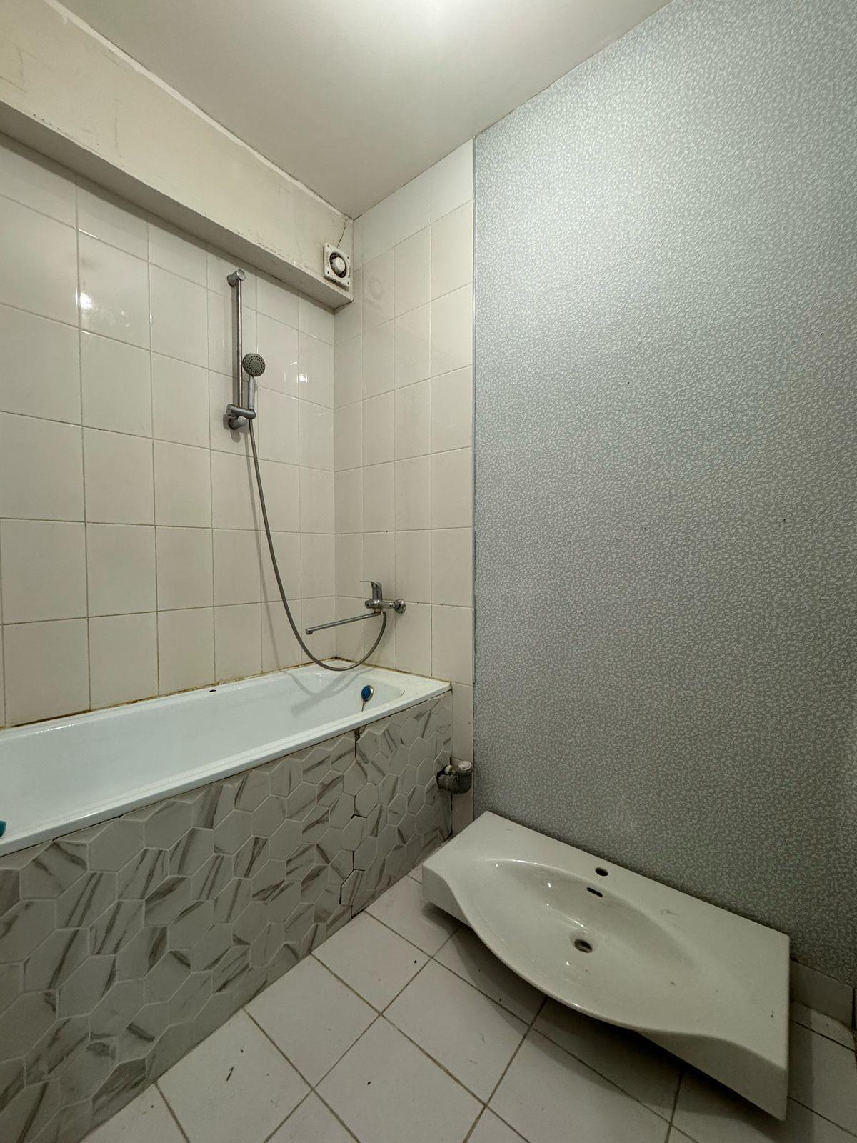 Фото №8: 2-комнатная квартира 53 м² - Краснодар, Завод Радиоизмерительных Приборов, Музыкальный, мкр. Прикубанский внутригородской округ, ул. имени Дунаевского И.И., 5