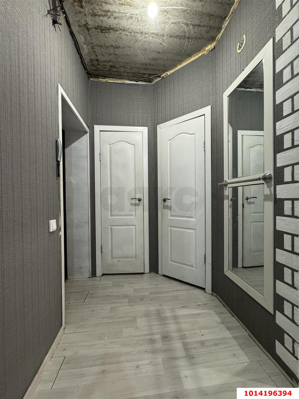 Фото №9: 2-комнатная квартира 53 м² - Краснодар, Завод Радиоизмерительных Приборов, Музыкальный, мкр. Прикубанский внутригородской округ, ул. имени Дунаевского И.И., 5