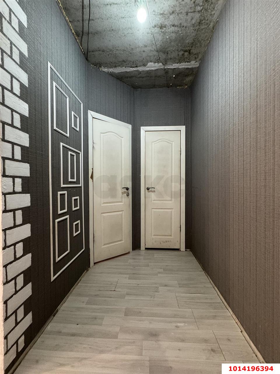 Фото №10: 2-комнатная квартира 53 м² - Краснодар, Завод Радиоизмерительных Приборов, Музыкальный, мкр. Прикубанский внутригородской округ, ул. имени Дунаевского И.И., 5