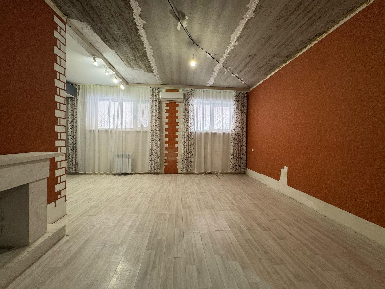 Фото №3: 2-комнатная квартира 53 м² - Краснодар, Завод Радиоизмерительных Приборов, Музыкальный, мкр. Прикубанский внутригородской округ, ул. имени Дунаевского И.И., 5