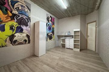 Фото №5: 2-комнатная квартира 53 м² - Краснодар, мкр. Прикубанский внутригородской округ, ул. имени Дунаевского И.И., 5