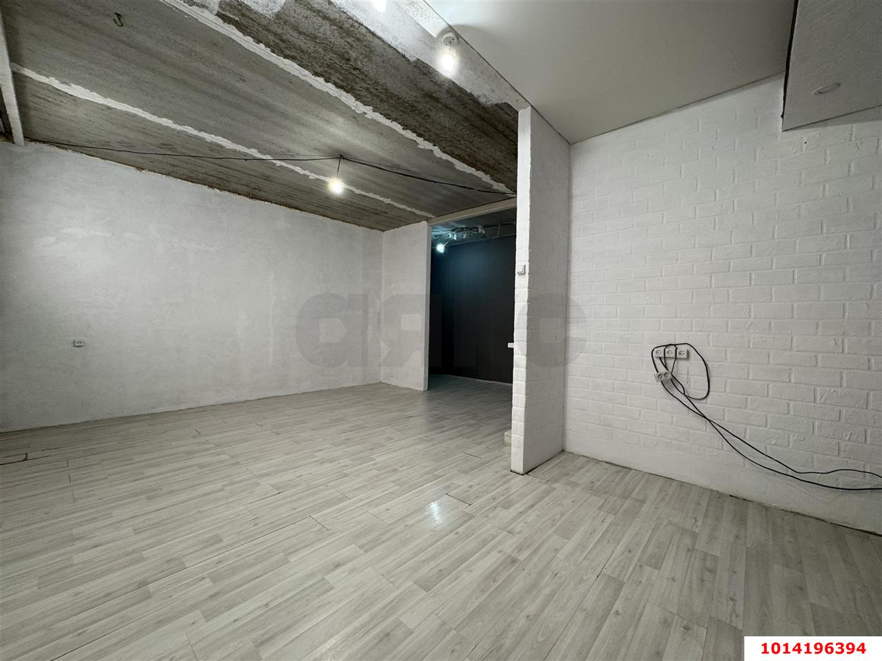 Фото №3: 2-комнатная квартира 53 м² - Краснодар, Завод Радиоизмерительных Приборов, Музыкальный, мкр. Прикубанский внутригородской округ, ул. имени Дунаевского И.И., 5