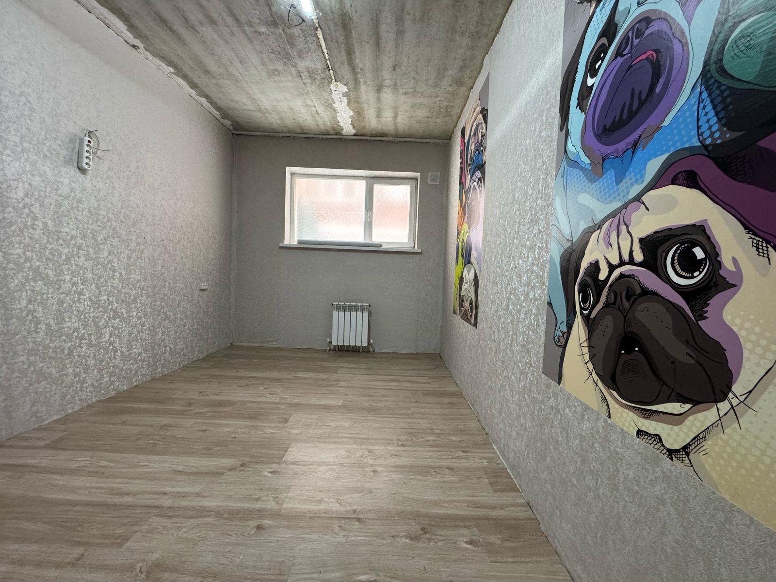 Фото №2: 2-комнатная квартира 53 м² - Краснодар, Завод Радиоизмерительных Приборов, Музыкальный, мкр. Прикубанский внутригородской округ, ул. имени Дунаевского И.И., 5