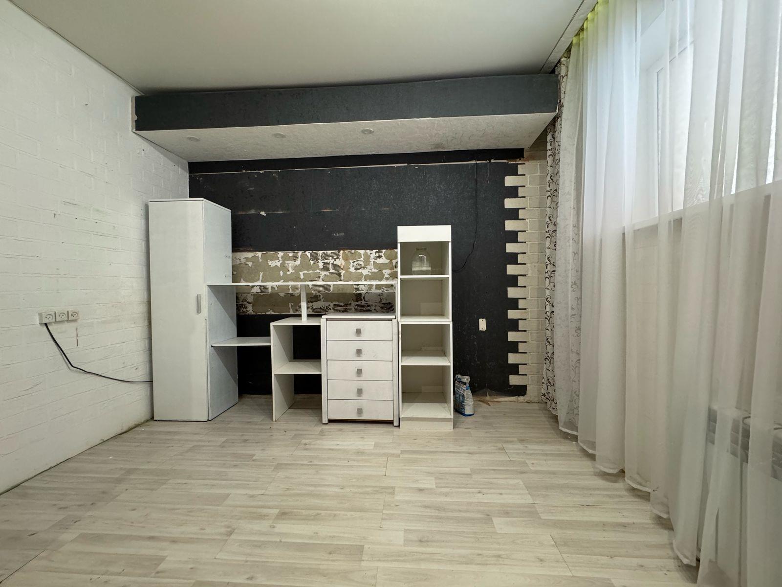 Фото №1: 2-комнатная квартира 53 м² - Краснодар, Завод Радиоизмерительных Приборов, Музыкальный, мкр. Прикубанский внутригородской округ, ул. имени Дунаевского И.И., 5