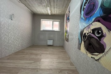 Фото №2: 2-комнатная квартира 53 м² - Краснодар, мкр. Музыкальный, ул. имени Дунаевского И.И., 5