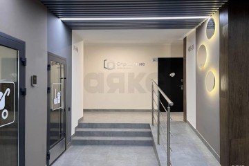 Фото №3: 1-комнатная квартира 34 м² - Краснодар, мкр. жилой комплекс Отражение, ул. Конгрессная, 41
