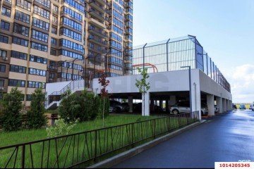 Фото №4: 1-комнатная квартира 34 м² - Краснодар, мкр. жилой комплекс Отражение, ул. Конгрессная, 41