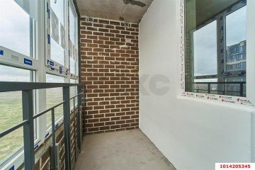 Фото №5: 1-комнатная квартира 34 м² - Краснодар, мкр. жилой комплекс Отражение, ул. Конгрессная, 41