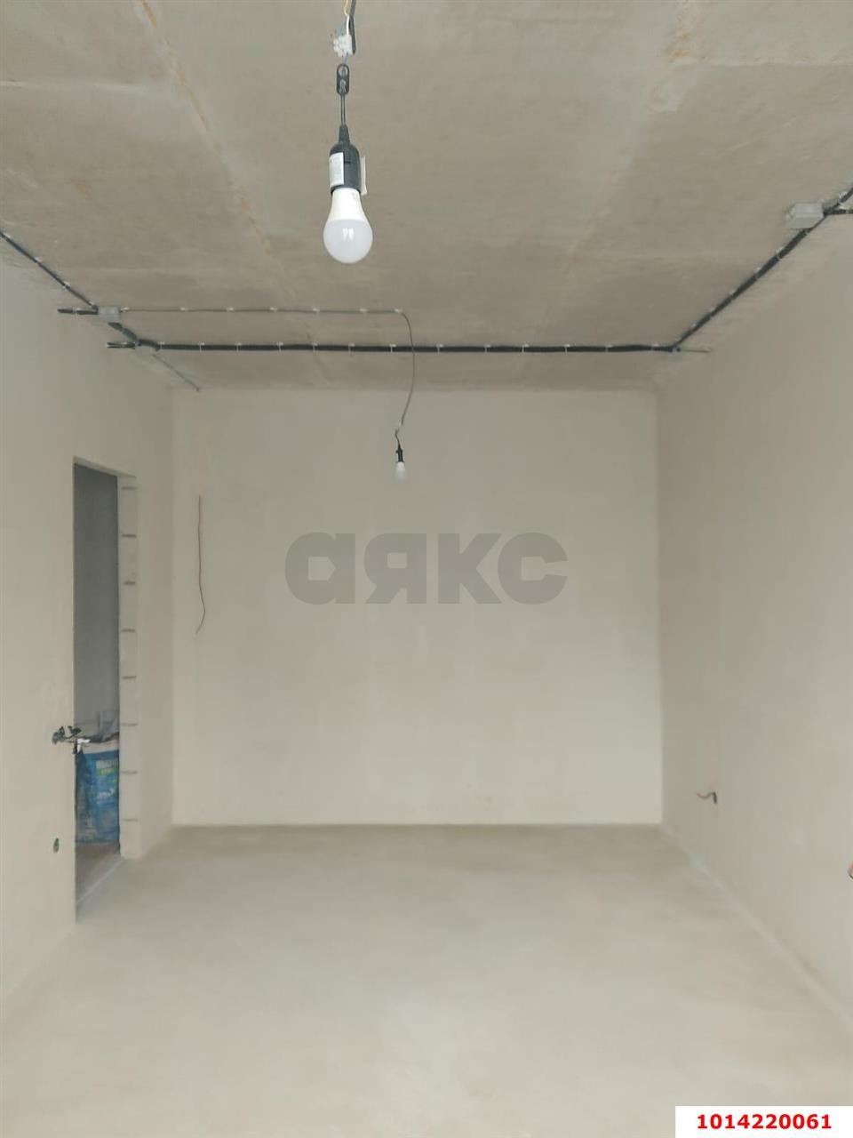 Фото №1: 2-комнатная квартира 54 м² - Краснодар, жилой комплекс Краски, ул. Краеведа Соловьёва, 6