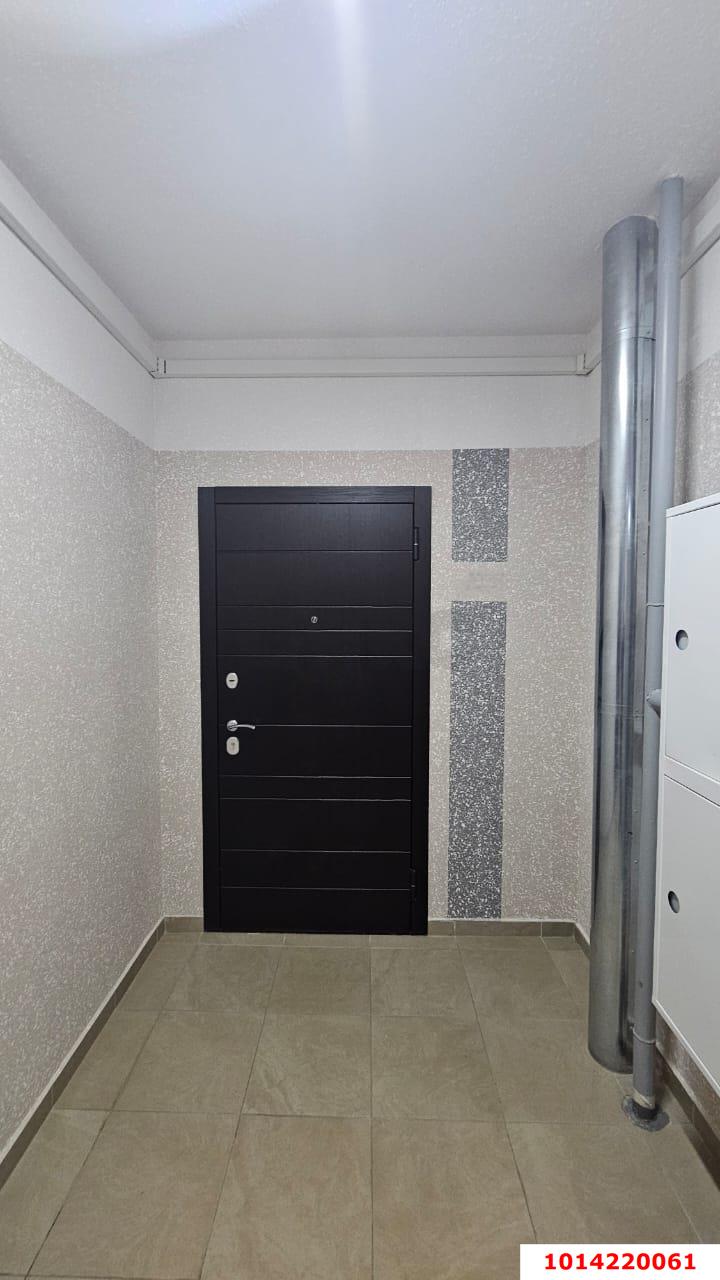 Фото №5: 2-комнатная квартира 54 м² - Краснодар, жилой комплекс Краски, ул. Краеведа Соловьёва, 6
