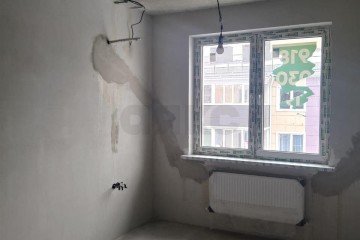Фото №2: 2-комнатная квартира 54 м² - Краснодар, мкр. жилой комплекс Краски, ул. Краеведа Соловьёва, 6