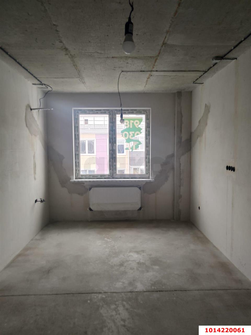 Фото №3: 2-комнатная квартира 54 м² - Краснодар, жилой комплекс Краски, ул. Краеведа Соловьёва, 6