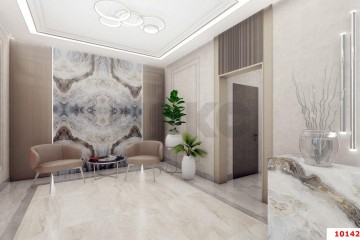 Фото №4: 1-комнатная квартира 35 м² - Краснодар, мкр. жилой комплекс Ural, ул. Уральская, 87/7