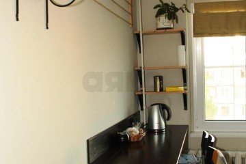 Фото №3: 1-комнатная квартира 33 м² - Краснодар, мкр. Комсомольский, ул. Уральская, 148