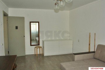Фото №5: 1-комнатная квартира 33 м² - Краснодар, мкр. Комсомольский, ул. Уральская, 148
