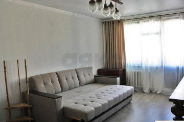 Фото №4: 1-комнатная квартира 33 м² - Краснодар, мкр. Комсомольский, ул. Уральская, 148