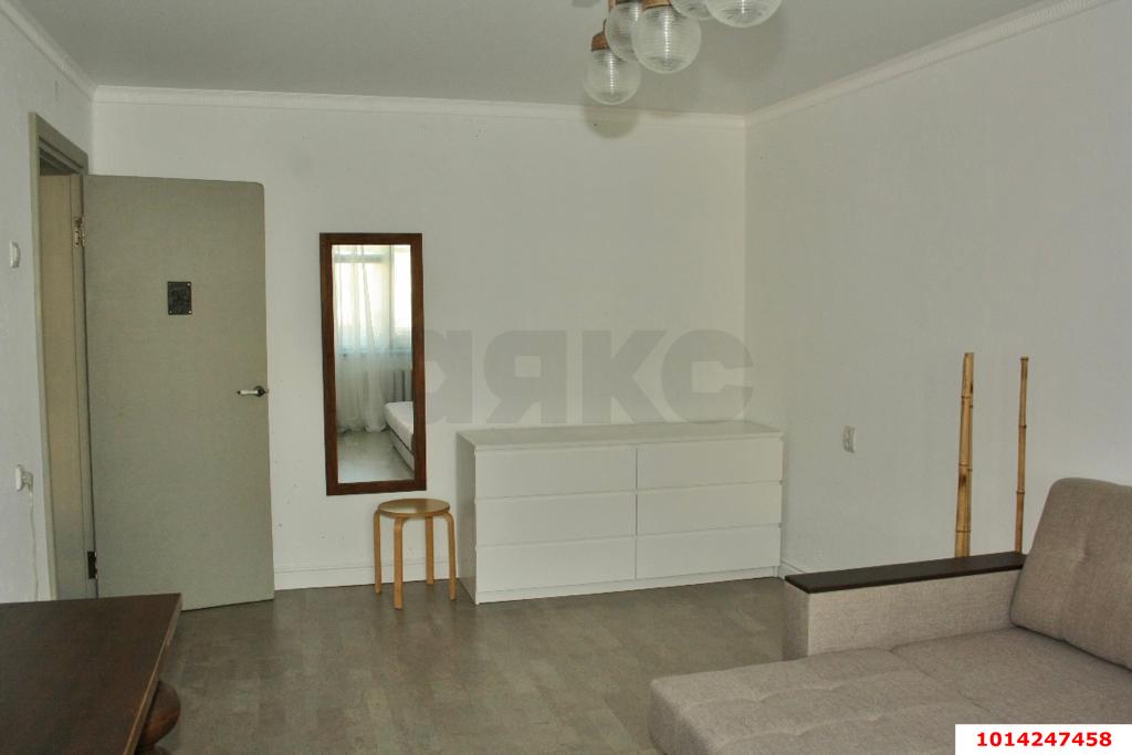 Фото №5: 1-комнатная квартира 33 м² - Краснодар, Комсомольский, ул. Уральская, 148