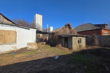 Фото №3: Земельный участок под ИЖС 4 сот. - Краснодар, мкр. Славянский, ул. Заполярная, 14