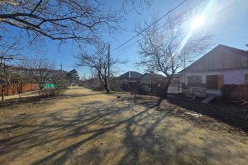 Фото №5: Земельный участок 4 сот. - Краснодар, мкр. Славянский, ул. Заполярная, 14