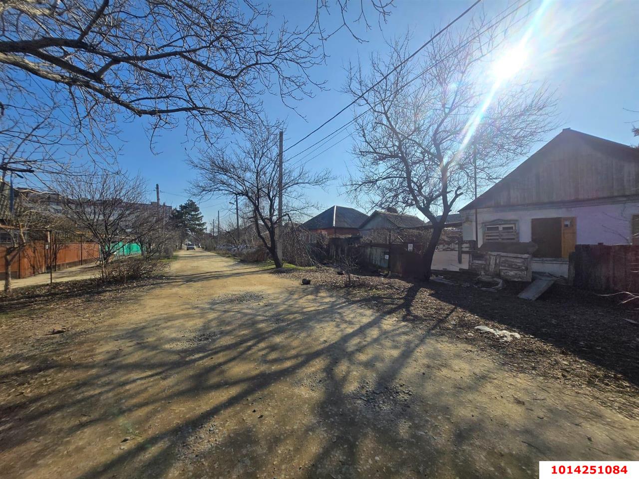 Фото №2: Земельный участок под ИЖС 4 сот. - Краснодар, Славянский, ул. Заполярная, 14