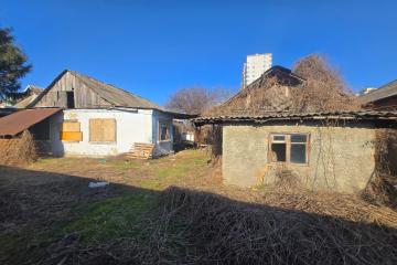 Фото №4: Земельный участок 4 сот. - Краснодар, мкр. Славянский, ул. Заполярная, 14