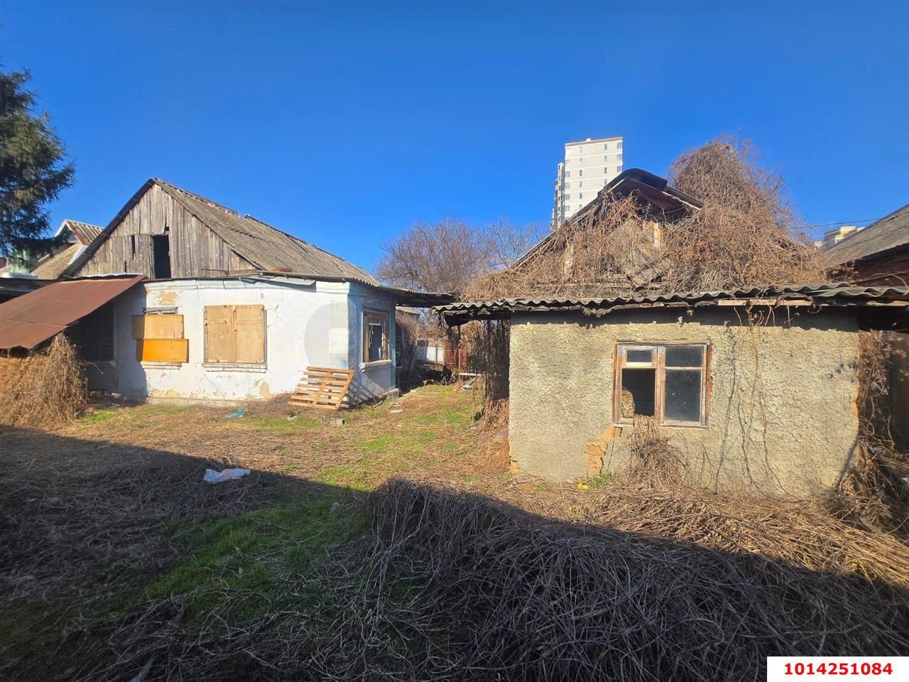 Фото №4: Земельный участок под ИЖС - Краснодар, ул. Заполярная, 14