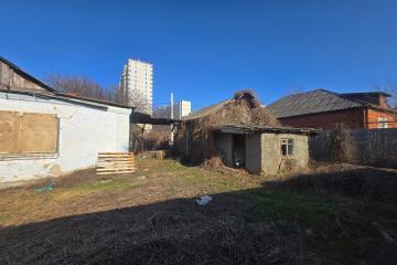 Фото №3: Земельный участок 4 сот. - Краснодар, мкр. Славянский, ул. Заполярная, 14