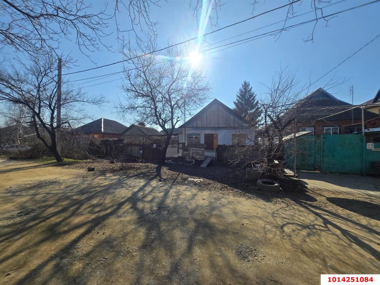 Фото №6: Земельный участок под ИЖС 4 сот. - Краснодар, Славянский, ул. Заполярная, 14