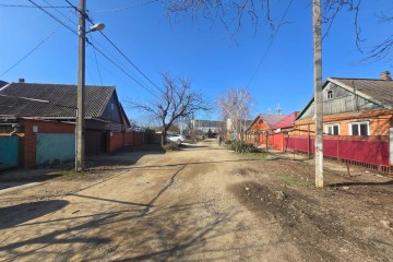 Фото №1: Земельный участок под ИЖС 4 сот. - Краснодар, мкр. Славянский, ул. Заполярная, 14