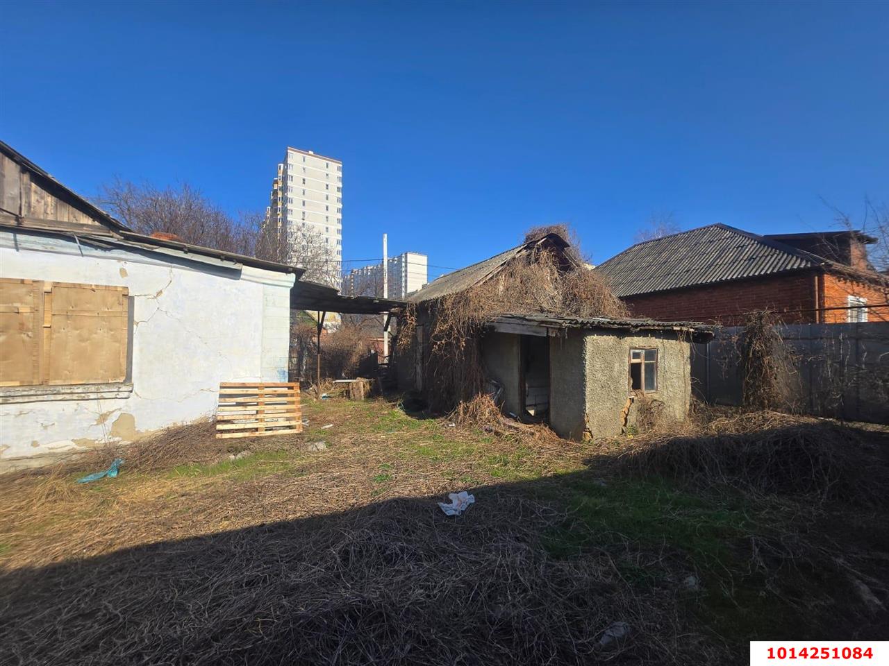 Фото №6: Земельный участок под ИЖС 4 сот. - Краснодар, Славянский, ул. Заполярная, 14