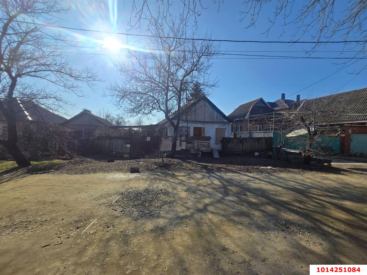 Фото №4: Земельный участок под ИЖС 4 сот. - Краснодар, Славянский, ул. Заполярная, 14