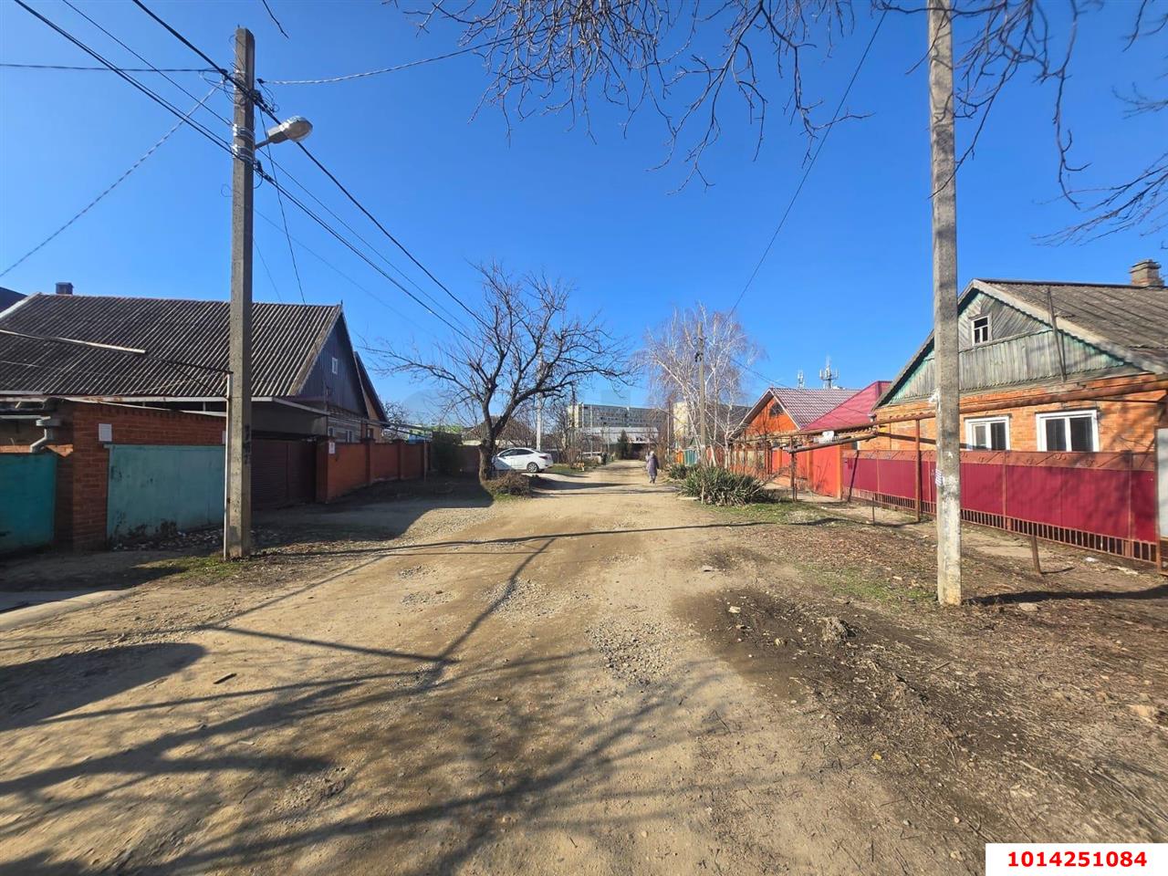 Фото №1: Земельный участок под ИЖС 4 сот. - Краснодар, Славянский, ул. Заполярная, 14