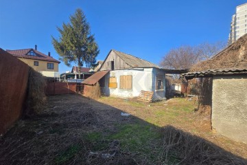 Фото №2: Земельный участок под ИЖС 4 сот. - Краснодар, мкр. Славянский, ул. Заполярная, 14