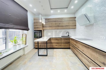 Фото №2: Дом 215 м² - Краснодар, п. коттеджный  Крепость, ул. Ахтанизовская, 22